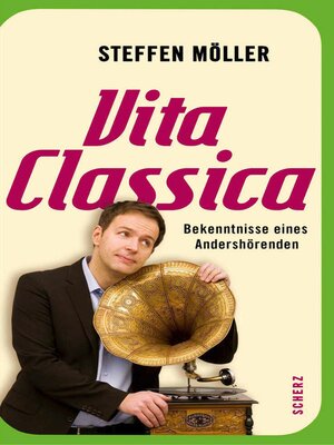 cover image of Vita Classica